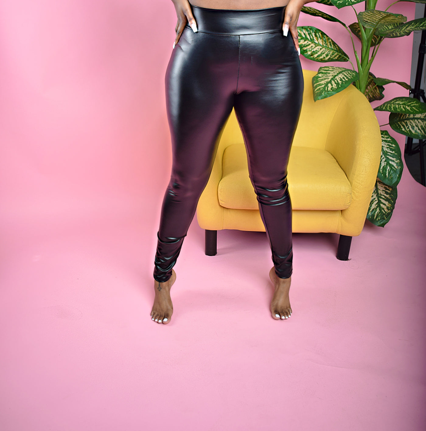 Just Like Water  Liquid Leggings – Shop Royal Pink